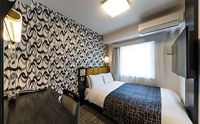 Apa Hotel Kyoto Ekimae Chuoguchi